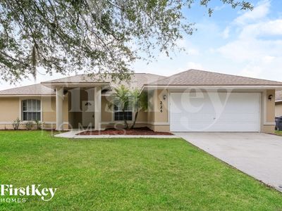 224 Quiet Oak Ct, Davenport, FL, 33896