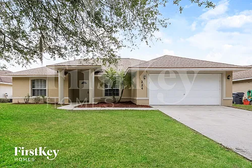 224 Quiet Oak Ct Photo 1