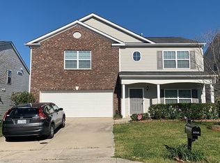 3711 Amistad Ln, Raleigh, NC 27610