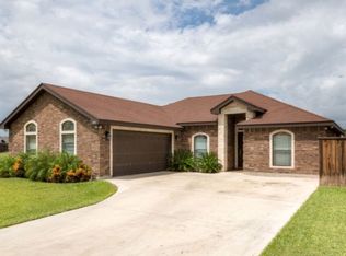 908 Solar Dr, Mission, TX 78574
