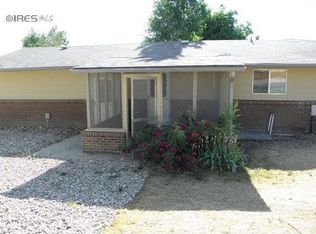 428 Newman Cir, Longmont, CO 80504