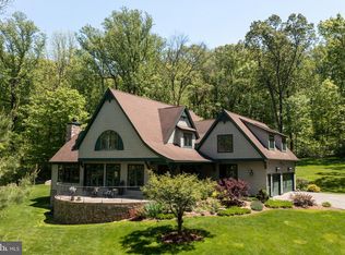 505 Stouts Valley Rd, Easton, PA 18042