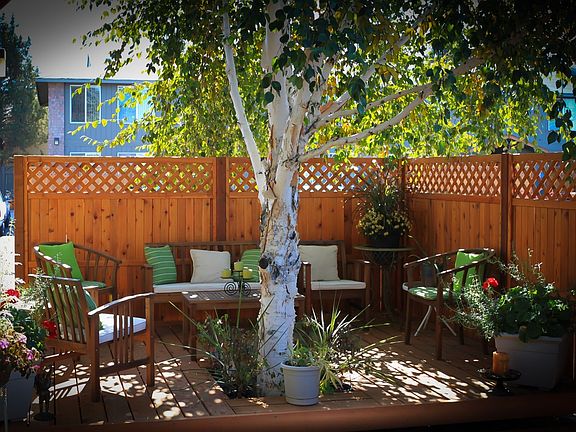 Chaparral Apartments - Redmond Oregon