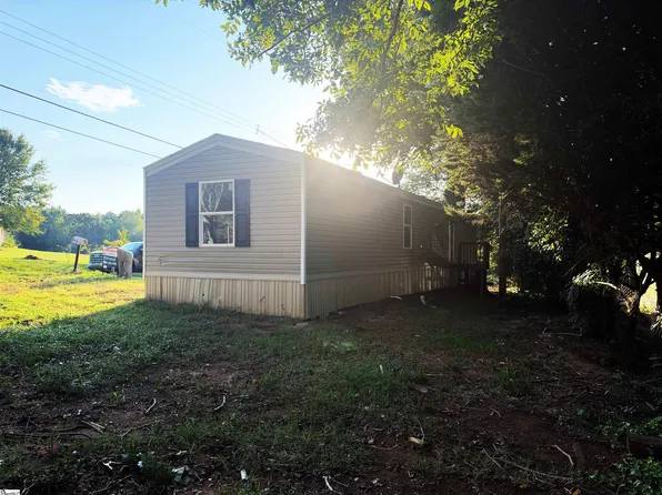 235 Bird St, Union, SC 29379
