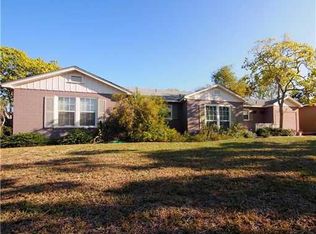 601 Ralston St, Corpus Christi, TX 78404