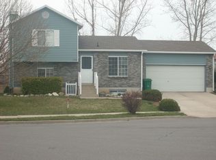 335 W 1775 N, Layton, UT 84041