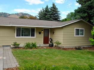 117 White Birch Pl, Cashmere, WA 98815