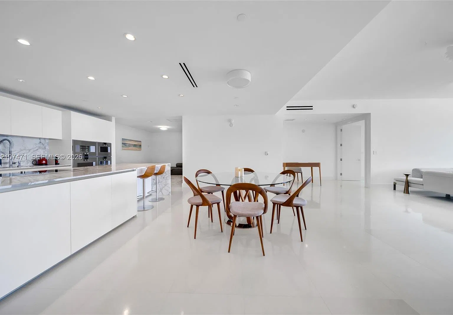 Oceana Bal Harbour Condo — Photo 4