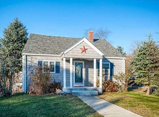 277 Ives Rd, Warwick, RI 02818