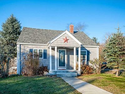 277 Ives Rd, Warwick, RI, 02818