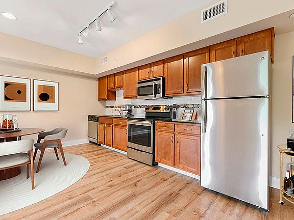 Market Street Flats West Chester Borough, PA