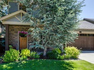 61188 Lodgepole Dr, Bend, OR 97702