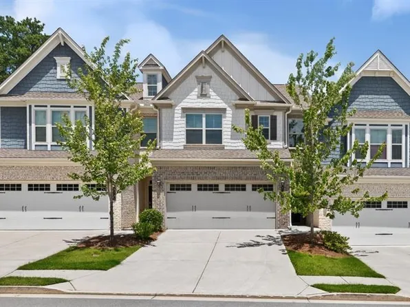 6348 Lanier Harbor Lndg, Buford, GA 30518