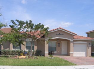 11265 SW 244th Ter, Homestead, FL 33032