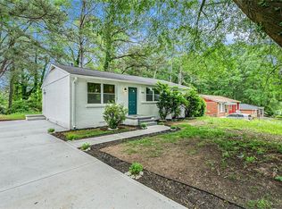 408 Belgarde Pl SE, Atlanta, GA 30354