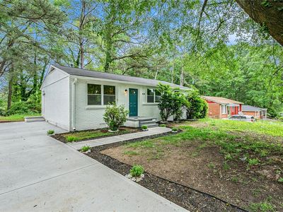 408 Belgarde Pl SE, Atlanta, GA, 30354