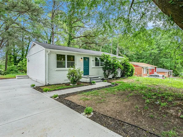 408 Belgarde Pl SE, Atlanta, GA 30354