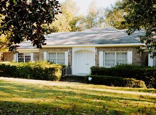 222 Old Ailey Lothair Rd, Mount Vernon, GA 30445