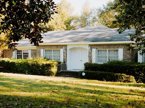 222 Old Ailey Lothair Rd, Mount Vernon, GA 30445