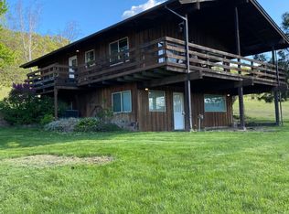 5922 Cherry Heights Rd, The Dalles, OR 97058