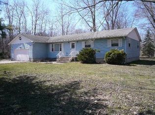 1880 County Line Rd, Lake Station, IN 46405