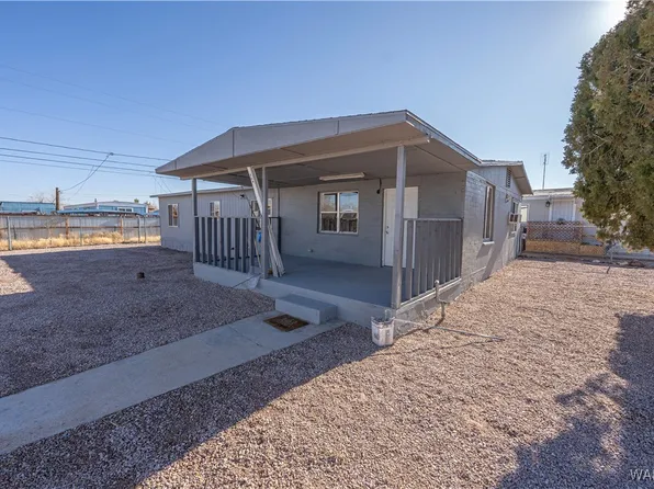 3535 E Oriole Lane, Kingman, AZ 86409