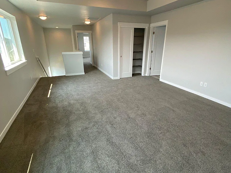 Loft Area