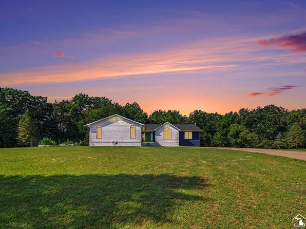 11458 Heidi Jane Ln, Fowlerville, MI 48836