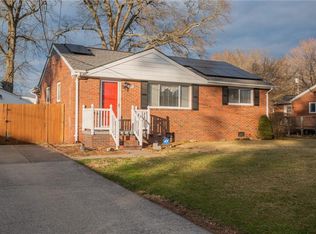 602 Ferry Rd, Portsmouth, VA 23701