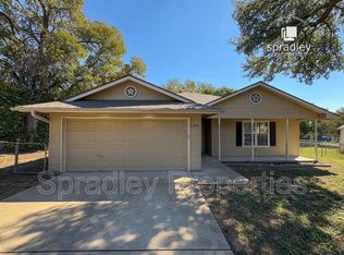 1209 N Blair St, Belton, TX 76513