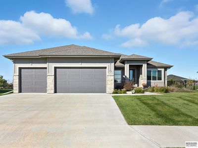 12118 S 205th St, Gretna, NE, 68028