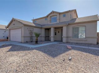 917 Ripplestone Ave, North Las Vegas, NV 89081
