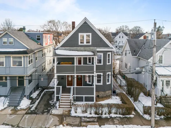 150 Oakland St, Malden, MA 02148