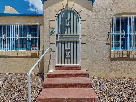 2nd image of 1401 Silver Ave SE #1401