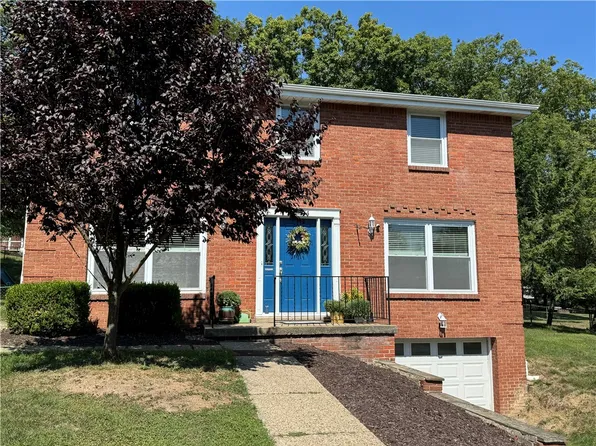 3184 Morningside Dr, Allison Park, PA 15101