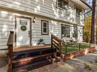 15538 Nopel Ave, Forest Ranch, CA 95942