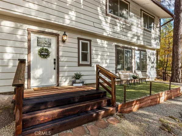 15538 Nopel Ave, Forest Ranch, CA 95942