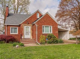 3314 Schenley Ave, Ashtabula, OH 44004