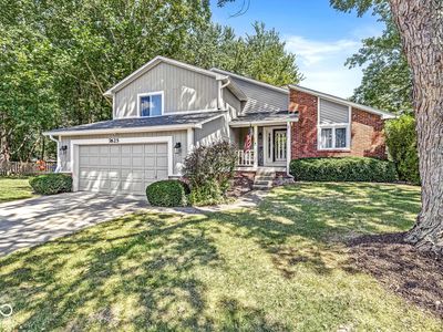 7625 Davis Ln, Indianapolis, IN, 46236