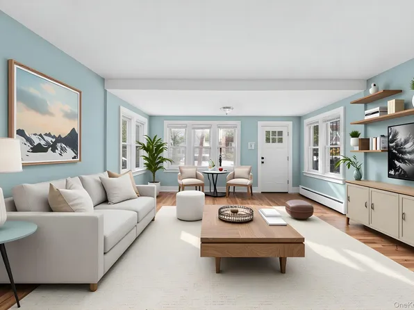 69-01 Alderton Street, Rego Park, NY 11374