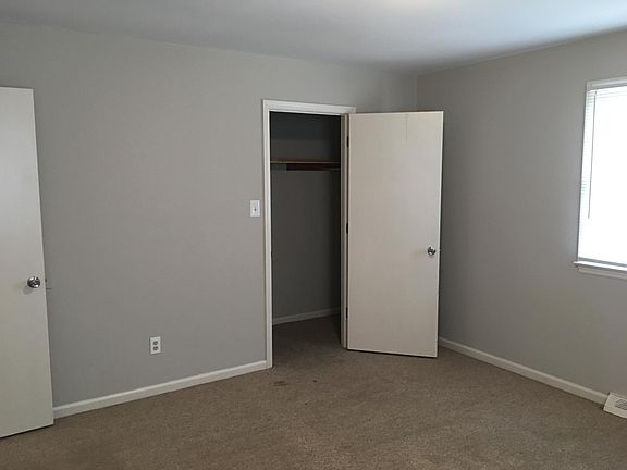 Front Bedroom