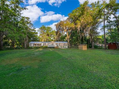 1116 Cupid Ave, Christmas, FL, 32709