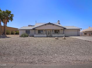 2042 Donner Bay, Lake Havasu City, AZ 86406