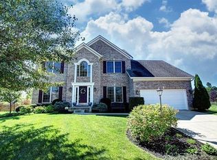 2285 Tourney Trl, Dayton, OH 45434