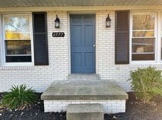 6577 Valley Rd, Newburgh, IN 47630