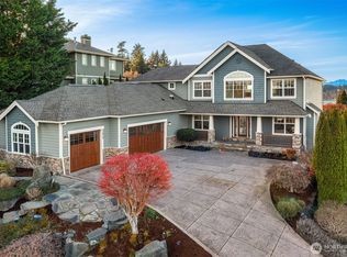 7416 108th Street NW, Gig Harbor, WA 98332