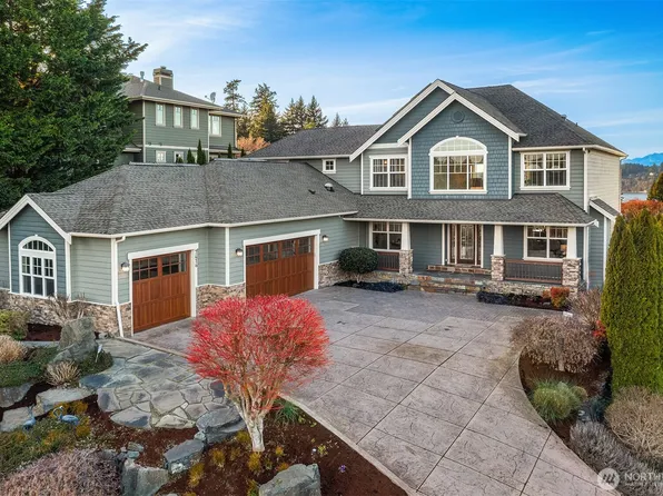 7416 108th Street NW, Gig Harbor, WA 98332