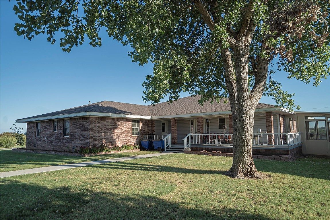 47116 County Street 2690, Cyril, OK 73029 MLS 1080865 Zillow