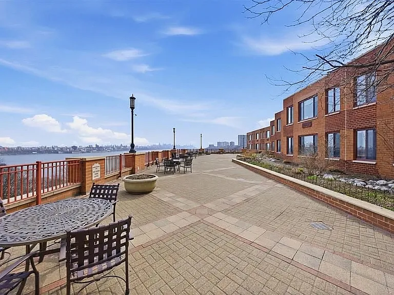 Community Terrace