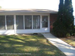 1248 Hamilton Ct #D, Lakewood, NJ